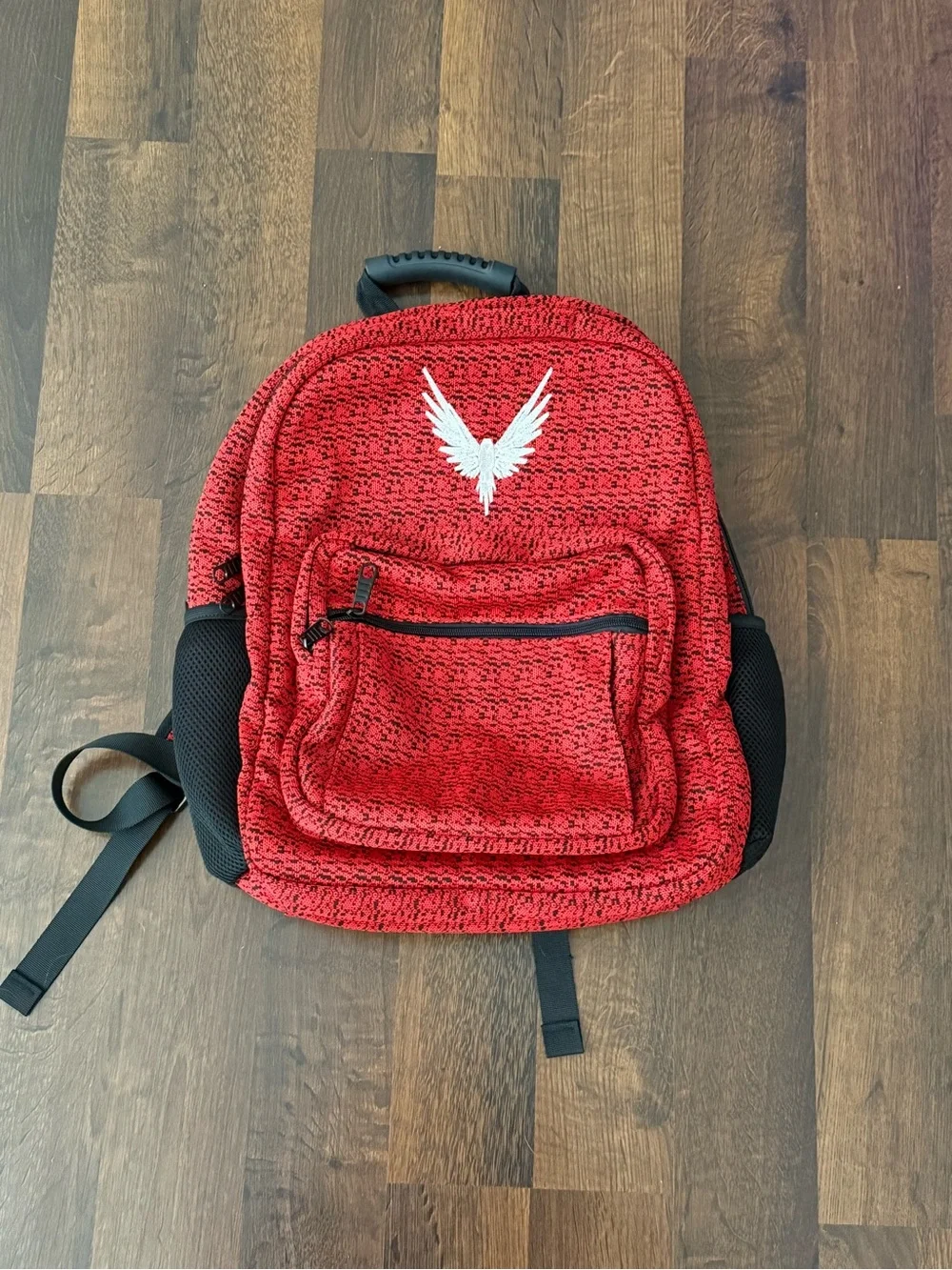 NWOT Logan Paul Maverick limited edition backpack